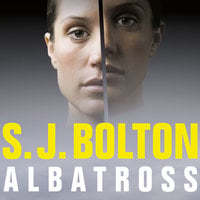 Albatross - S.J. Bolton