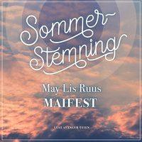 Maifest - May Lis Ruus