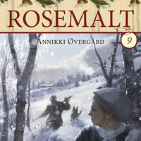 Heksenatt - Annikki Øvergård