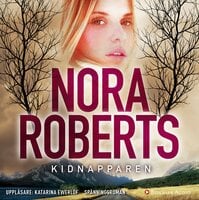 Kidnapparen - Nora Roberts