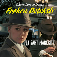 Frøken Detektiv - Et sant mareritt - Carolyn Keene