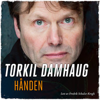 Hånden - Torkil Damhaug