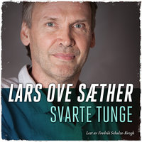 Svart tunge - Lars Ove Sæther