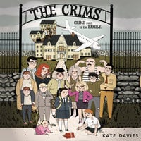The Crims - Kate Davies
