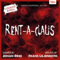 Rent-a-Claus - Johan Ring