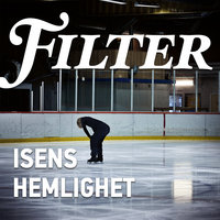 Isens ensamhet - Filter, Erik Eje Almqvist