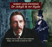Dr Jekyll & mr Hyde - Robert Louis Stevenson
