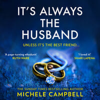 It’s Always the Husband - Michele Campbell