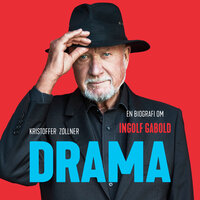 Drama: En biografi om Ingolf Gabold