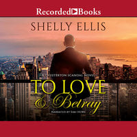 To Love & Betray - Shelly Ellis