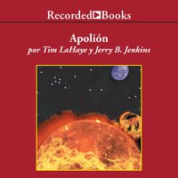 Apolion (Apollyon) - Jerry B. Jenkins, Tim LaHaye
