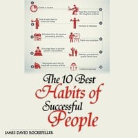 The 10 Best Habits of Successful People