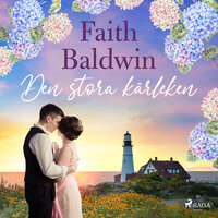 Den stora kärleken - Faith Baldwin