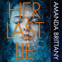 Her Last Lie - Amanda Brittany