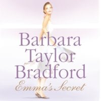 Emma’s Secret - Barbara Taylor Bradford