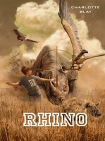 Rhino - Charlotte Blay