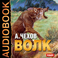 Волк - Антон Чехов