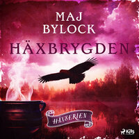 Häxbrygden - Maj Bylock