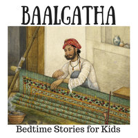 Best of Baalgatha-5 - Panchatantra, Vishnu Sharma