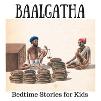 Best of Baalgatha-7 - Panchatantra, Vishnu Sharma