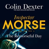 The Remorseful Day - Colin Dexter