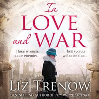 In Love and War - Liz Trenow