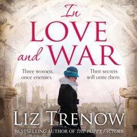 In Love And War Audiobook Liz Trenow Storytel