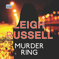 Murder Ring - Leigh Russell