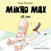 Mikro Max til søs - Rune Fleischer