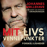 Mit livs vennepunkter - Johannes Møllehave