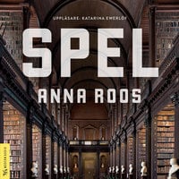 Spel - Anna Roos