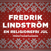 En religionsfri jul - Fredrik Lindström