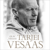 Løynde land - Ei bok om Tarjei Vesaas - Olav Vesaas