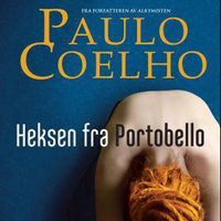 Heksen fra Portobello - Paulo Coelho