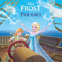 Frost - Över havet - Disney