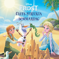 Frost - Olofs perfekta sommardag - Disney