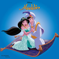 Aladdin - Disney