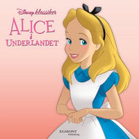 Alice i Underlandet - Disney