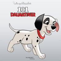 101 dalmatiner - Disney