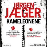 Kameleonene - Jørgen Jæger