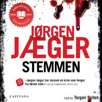 Stemmen - Jørgen Jæger