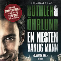 En nesten vanlig mann - Buthler & Ohrlund