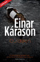Guldøen - Einar Kárason
