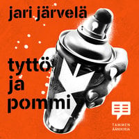 Tyttö ja pommi - Jari Järvelä
