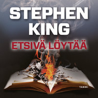 Etsivä löytää - Stephen King