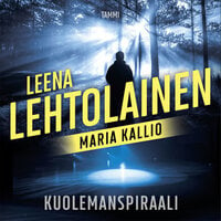 Kuolemanspiraali - Leena Lehtolainen