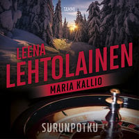 Surunpotku - Leena Lehtolainen