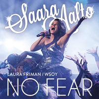 Saara Aalto - No Fear - Laura Friman
