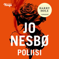Poliisi - Jo Nesbø