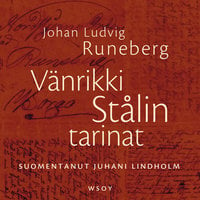 Vänrikki Stålin tarinat - Johan Ludvig Runeberg